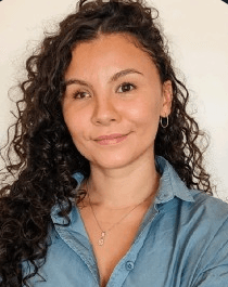 Ana Neumann, eCommerce Manager de Naum